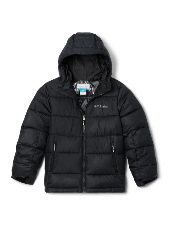 Zdjęcie produktu Columbia Kurtka zimowa Pike Lake™ II 2050351 Czarny Regular Fit
