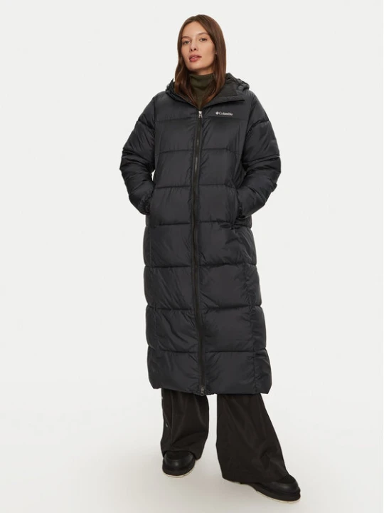 Zdjęcie produktu Columbia Kurtka zimowa Puffect™ II 2088451 Czarny Regular Fit