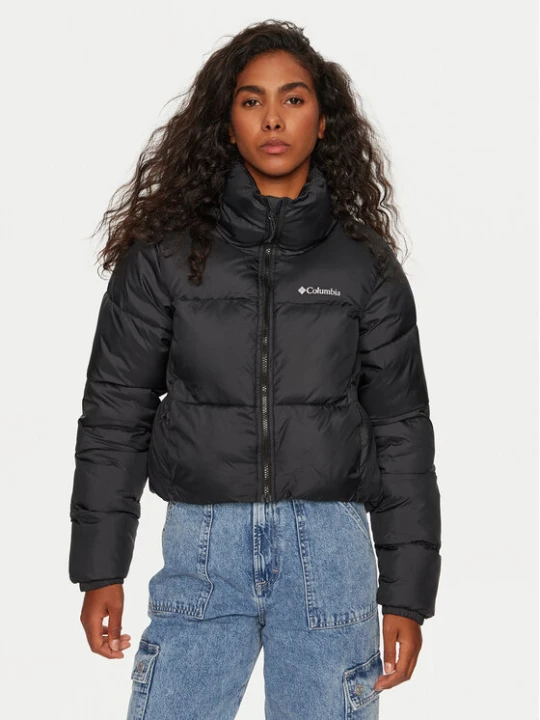 Zdjęcie produktu Columbia Kurtka zimowa Puffect™ II 2088501 Czarny Regular Fit