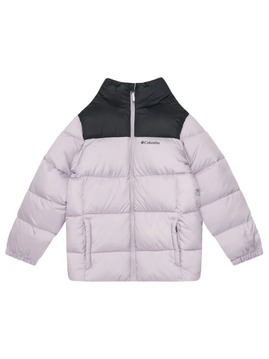 Zdjęcie produktu Columbia Kurtka zimowa Puffect™ II 2089992 Fioletowy Regular Fit