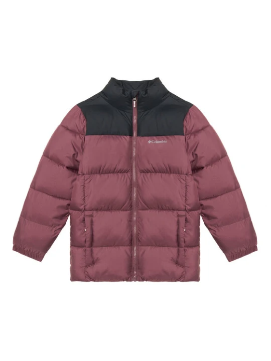 Zdjęcie produktu Columbia Kurtka zimowa Puffect™ II 2089992 Fioletowy Regular Fit