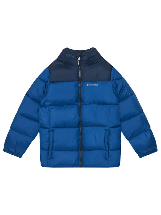 Zdjęcie produktu Columbia Kurtka zimowa Puffect™ II 2089992 Niebieski Regular Fit
