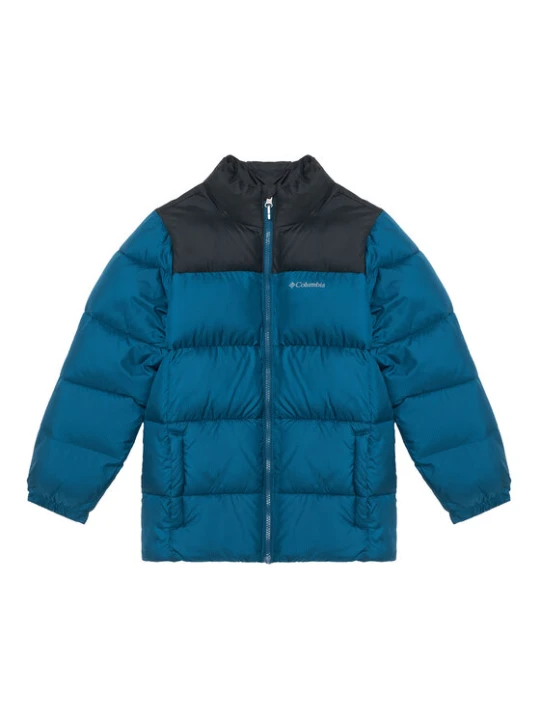 Zdjęcie produktu Columbia Kurtka zimowa Puffect™ II 2089992 Niebieski Regular Fit