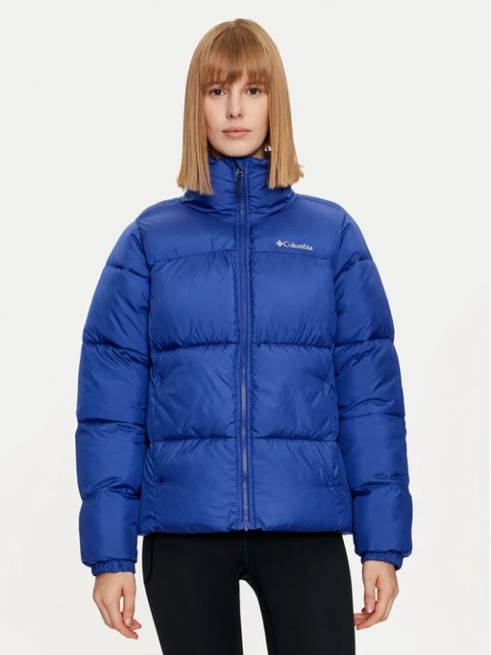 Zdjęcie produktu Columbia Kurtka zimowa Puffect™ II 2090291 Niebieski Regular Fit