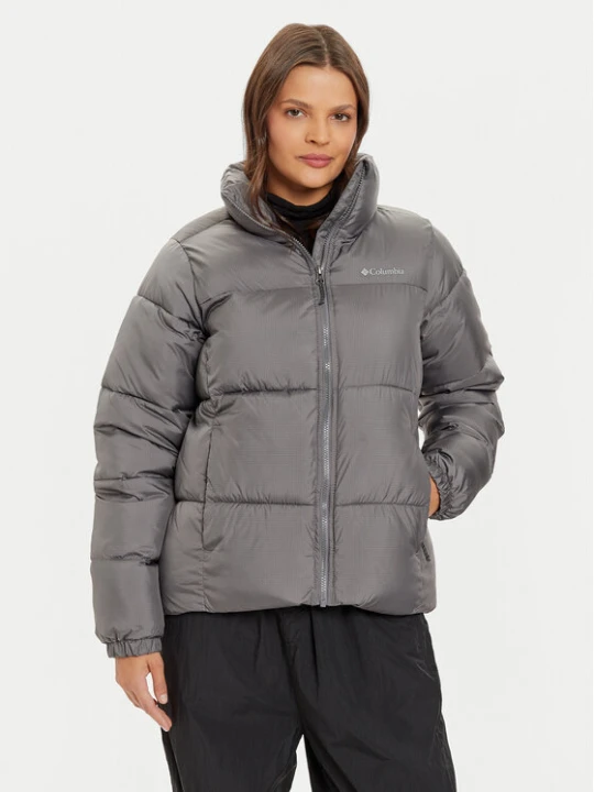 Zdjęcie produktu Columbia Kurtka zimowa Puffect™ II 2090291 Szary Regular Fit