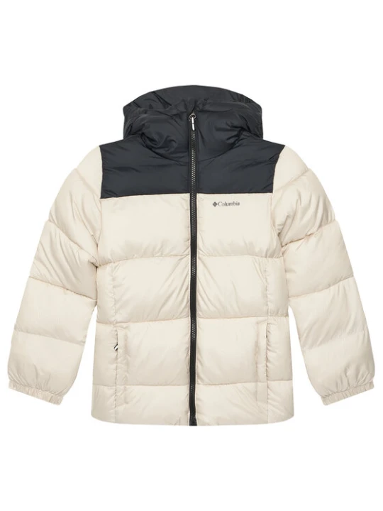 Zdjęcie produktu Columbia Kurtka zimowa Puffect™ II 2096272 Beżowy Regular Fit