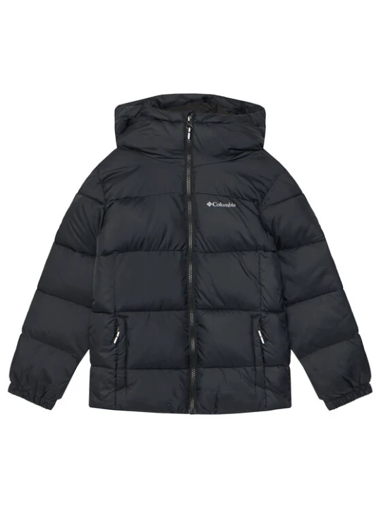 Zdjęcie produktu Columbia Kurtka zimowa Puffect™ II 2096272 Czarny Regular Fit