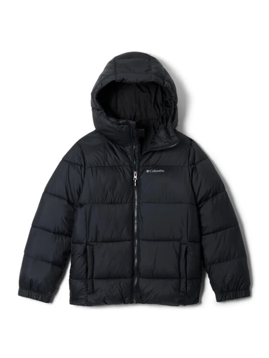 Zdjęcie produktu Columbia Kurtka zimowa Puffect™ II 2096272 Czarny Regular Fit