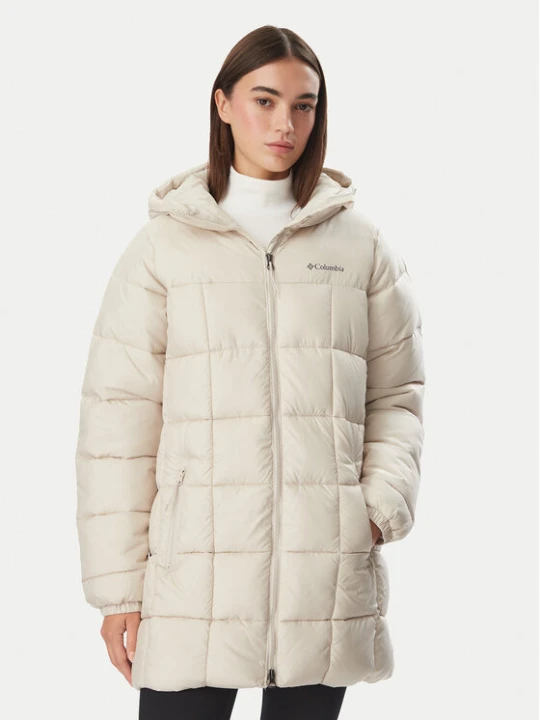 Zdjęcie produktu Columbia Kurtka zimowa Puffect™ III 2171271 Brązowy Regular Fit