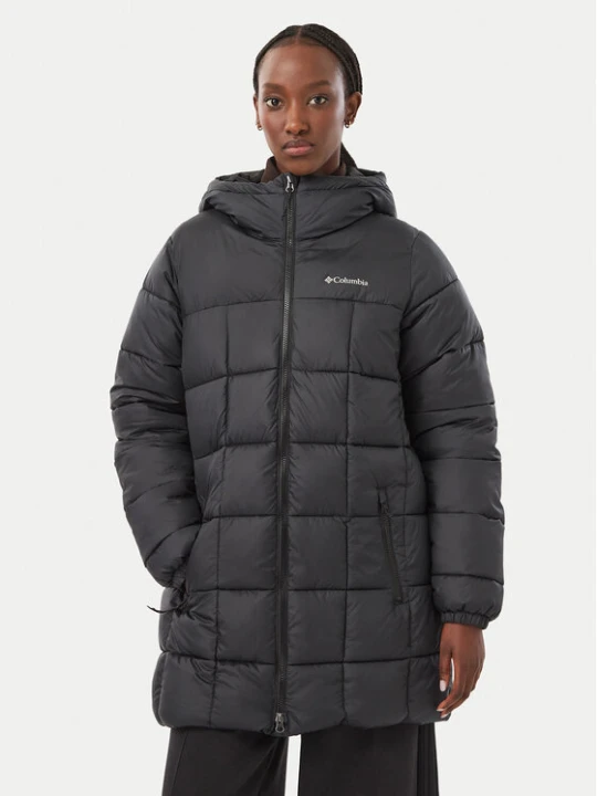 Zdjęcie produktu Columbia Kurtka zimowa Puffect™ III 2171271 Czarny Regular Fit