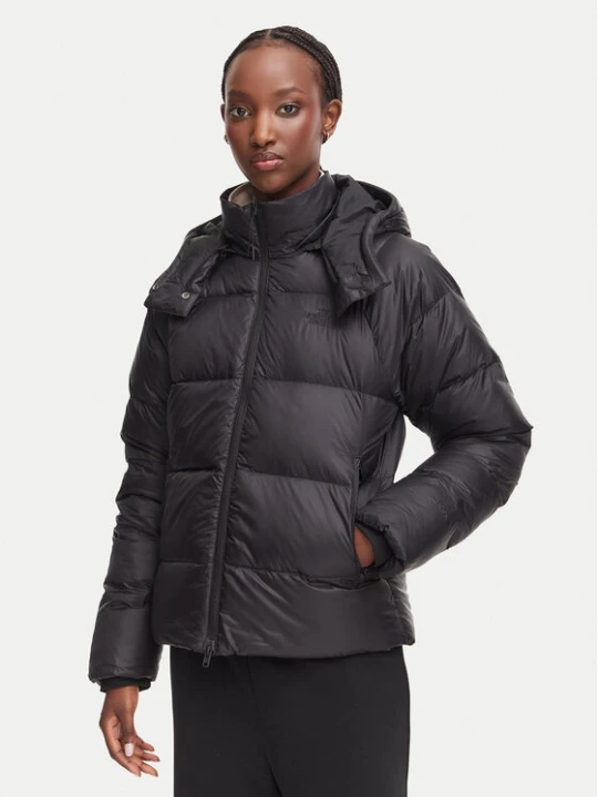 Zdjęcie produktu Columbia Kurtka zimowa Puffect™ III Cropped 2171241 Czarny Regular Fit