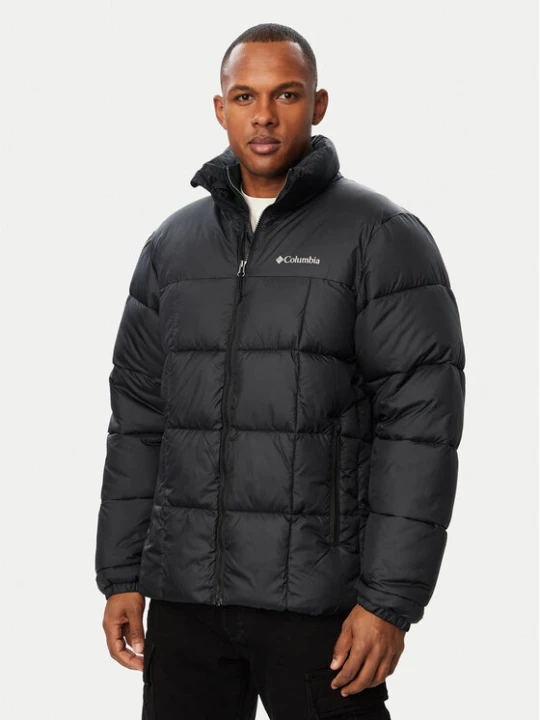 Zdjęcie produktu Columbia Kurtka zimowa Puffect™ IV 2174301 Czarny Regular Fit