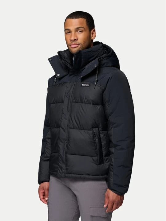Zdjęcie produktu Columbia Kurtka zimowa Snowqualmie™ II 2090761 Czarny Regular Fit