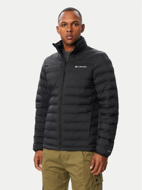 Zdjęcie produktu Columbia Kurtka zimowa Terwilliger Trail™ 2174264 Czarny Regular Fit