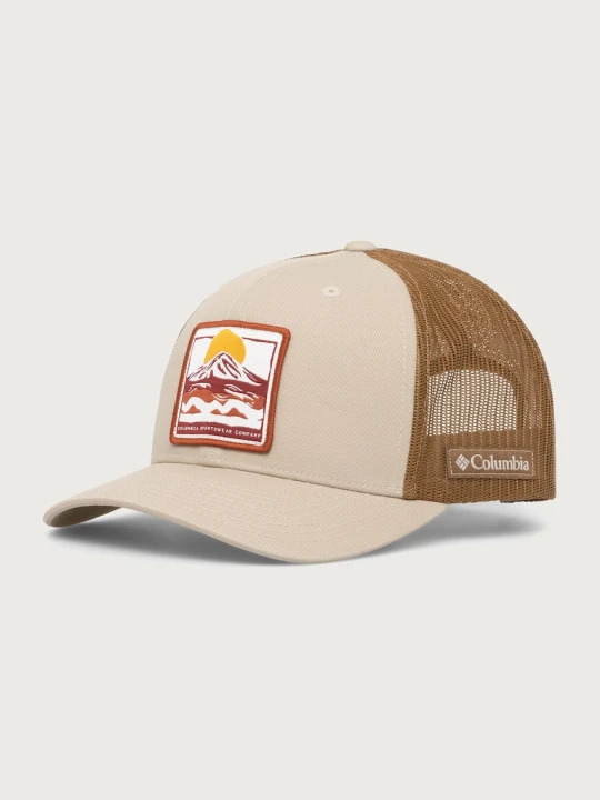Zdjęcie produktu Columbia Mesh Snap Back czapka z daszkiem trucker