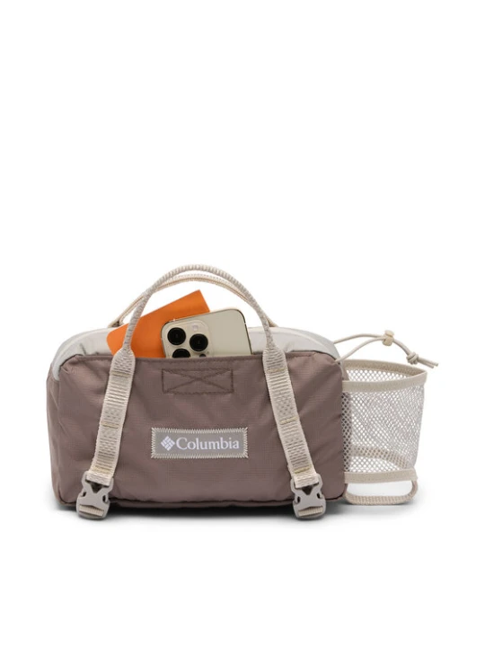 Zdjęcie produktu Columbia Nerka Echo Mountain™ Hip Pack 2121421 Brązowy