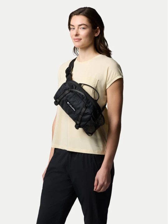 Zdjęcie produktu Columbia Nerka Echo Mountain™ Hip Pack 2121421 Czarny