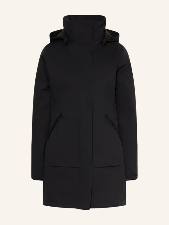 Zdjęcie produktu Columbia Parka 2 W 1 Pulaski™ Iii schwarz CZARNY
