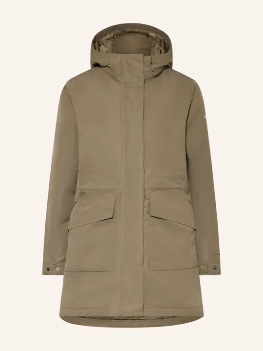 Zdjęcie produktu Columbia Parka Pulaski™ gruen ZIELONY
