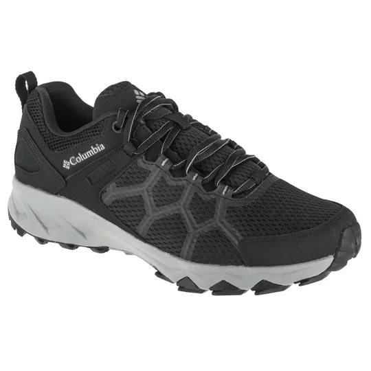 Zdjęcie produktu Columbia Peakfreak II 2027021010, Męskie, Czarne, buty trekkingowe, tkanina, rozmiar: 44, 5