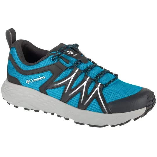 Zdjęcie produktu Columbia Peakfreak Roam 2108311462, Męskie, Niebieskie, buty trekkingowe, tkanina, rozmiar: 41
