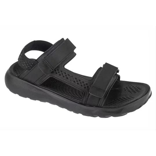 Zdjęcie produktu Columbia Peakfreak Roam Sandal 2108771010, Męskie, Czarne, sandały, tkanina, rozmiar: 41