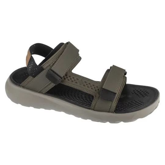 Zdjęcie produktu Columbia Peakfreak Roam Sandal 2108771326, Męskie, Zielone, sandały, tkanina, rozmiar: 41