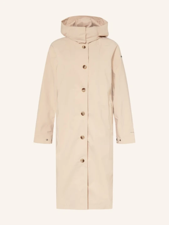 Zdjęcie produktu Columbia Płaszcz Przeciwdeszczowy Amazetrench™ beige