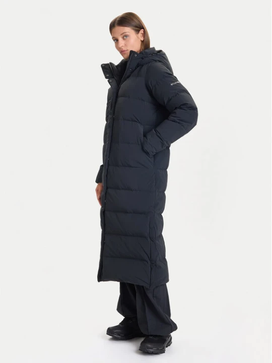 Zdjęcie produktu Columbia Kurtka puchowa Amaze Puff™ 2134894 Czarny Regular Fit