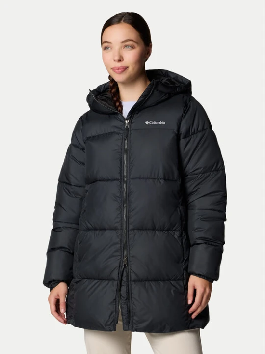 Zdjęcie produktu Columbia Kurtka zimowa Puffect™ II 2088471 Czarny Regular Fit