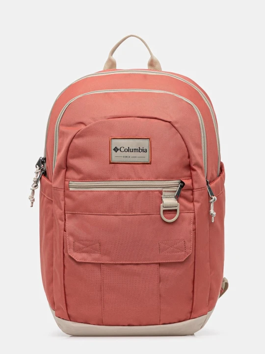 Zdjęcie produktu Columbia plecak 26 l pomarańczowy