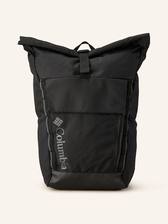 Zdjęcie produktu Columbia Plecak Convey™Iii 27 L Z Przegrodą Na Laptopa schwarz CZARNY