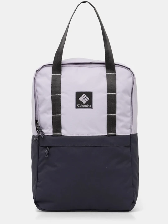 Zdjęcie produktu Columbia plecak fioletowy