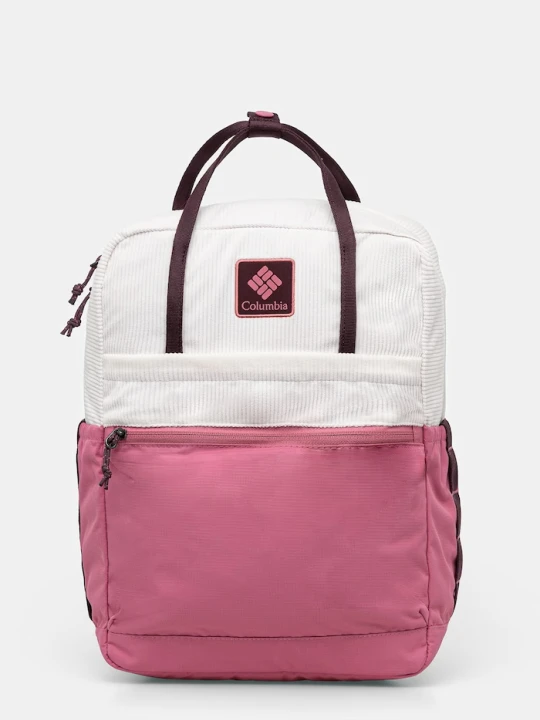 Zdjęcie produktu Columbia plecak Trail Traveler II 18L biały