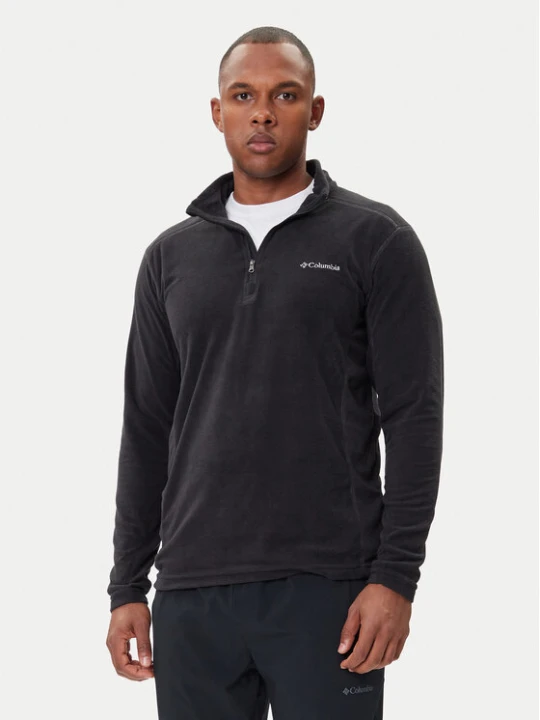Zdjęcie produktu Columbia Polar 1352472010 KLAMATH RANGE II HZ Czarny Regular Fit