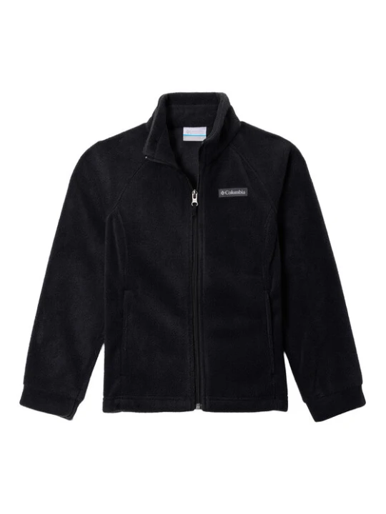 Zdjęcie produktu Columbia Polar Benton Springs™ 1510631 Czarny Regular Fit