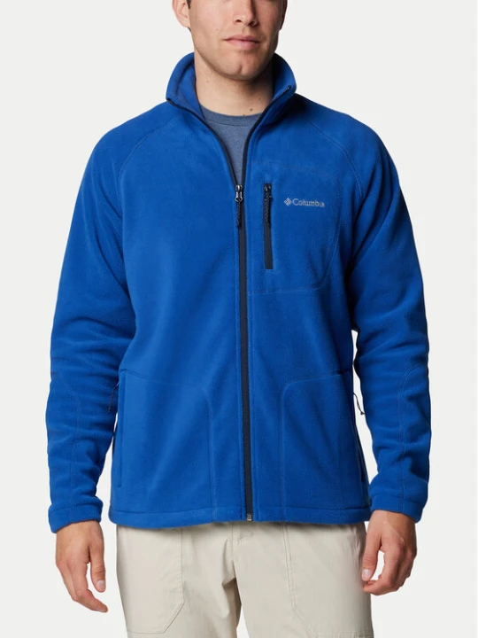 Zdjęcie produktu Columbia Polar Fast Trek™ II 1420421 Niebieski Regular Fit