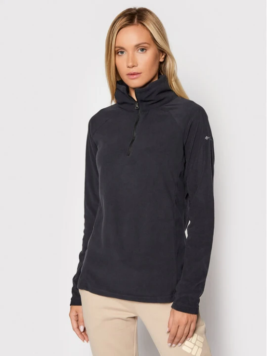 Zdjęcie produktu Columbia Polar Glacial 1802201 Czarny Regular Fit