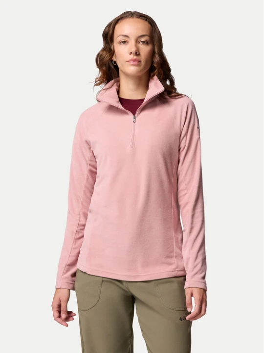 Zdjęcie produktu Columbia Polar Glacial™ IV 1802201 Czerwony Regular Fit