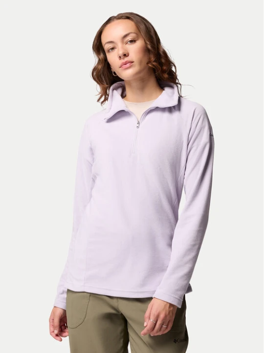 Zdjęcie produktu Columbia Polar Glacial™ IV 1802201 Fioletowy Regular Fit
