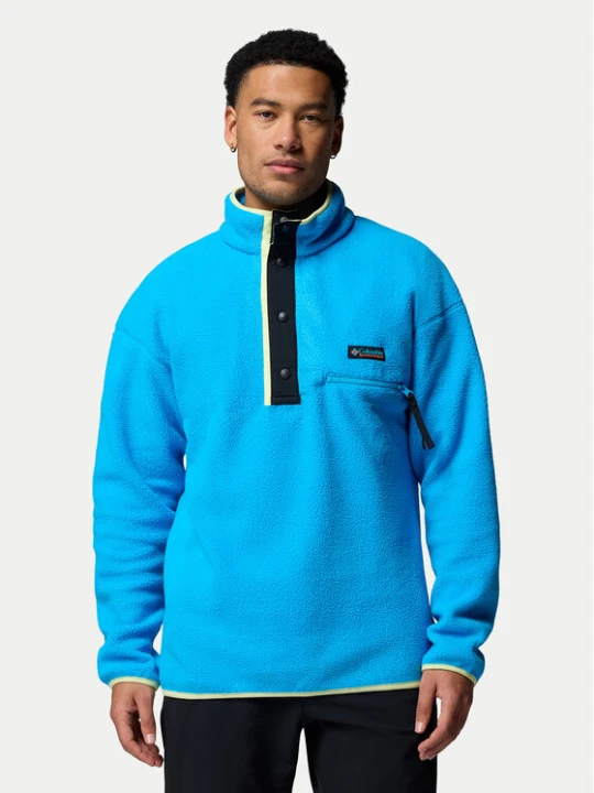 Zdjęcie produktu Columbia Polar Helvetia™ II 2090891 Niebieski Regular Fit