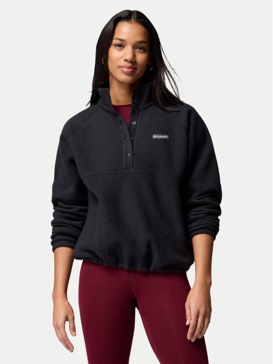 Zdjęcie produktu Columbia Polar Jasper Ridge™ 2142381 Czarny Regular Fit