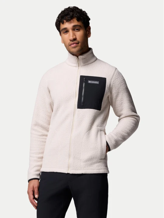 Zdjęcie produktu Columbia Polar Jasper Ridge™ 2142421 Beżowy Regular Fit