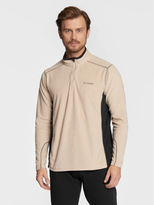 Zdjęcie produktu Columbia Polar Klamath Range 1352472 Beżowy Regular Fit