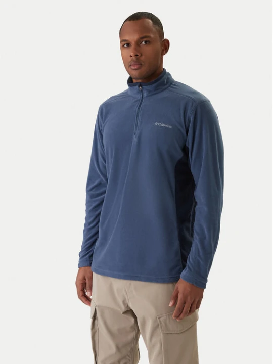 Zdjęcie produktu Columbia Polar Klamath Range™ II 1352472 Niebieski Regular Fit