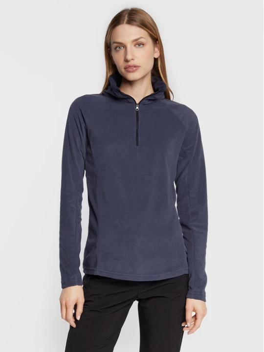 Zdjęcie produktu Columbia Polar Polar Glacial™ IV 1802201 Granatowy Regular Fit