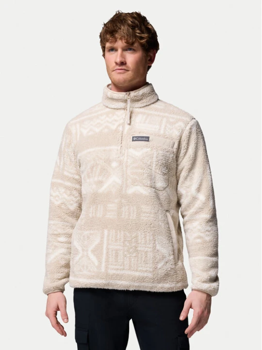 Zdjęcie produktu Columbia Polar Rugged Ridge™ 2135471 Beżowy Regular Fit