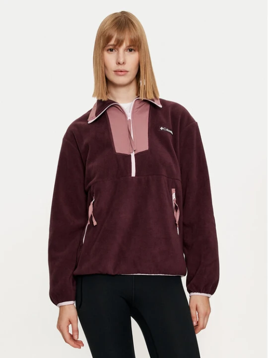 Zdjęcie produktu Columbia Polar Sequoia Grove™ 2085453 Fioletowy Regular Fit