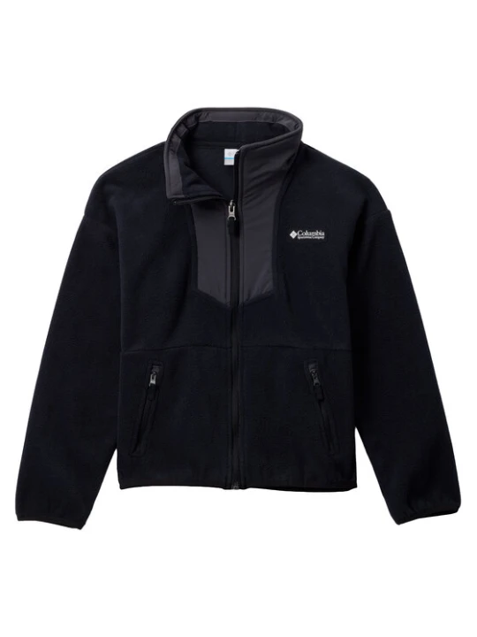 Zdjęcie produktu Columbia Polar Sequoia Grove™ 2087631 Czarny Regular Fit