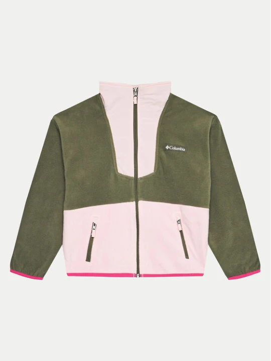 Zdjęcie produktu Columbia Polar Sequoia Grove™ 2087631 Zielony Regular Fit